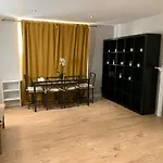 Luks Apartments