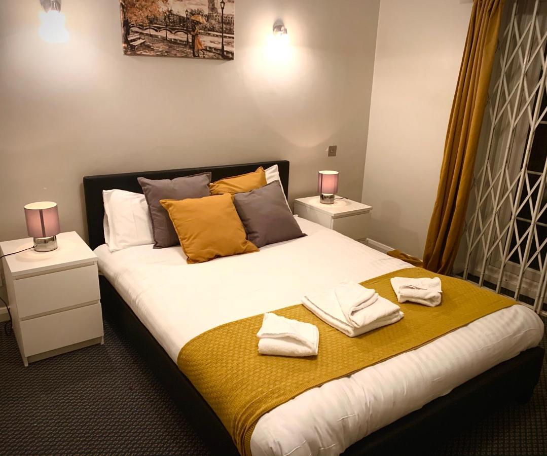Apartament Luks