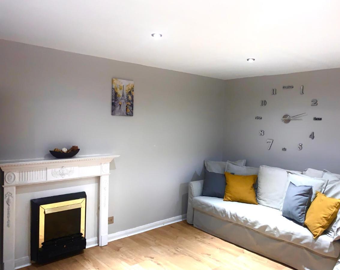 Luks Appartamento Londra