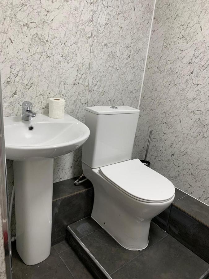 Apartament Luks
