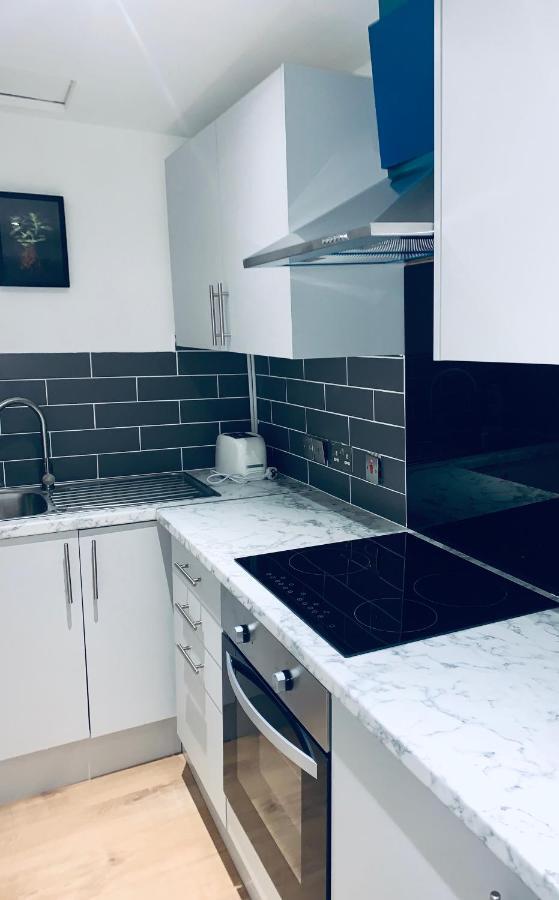 Apartament Luks