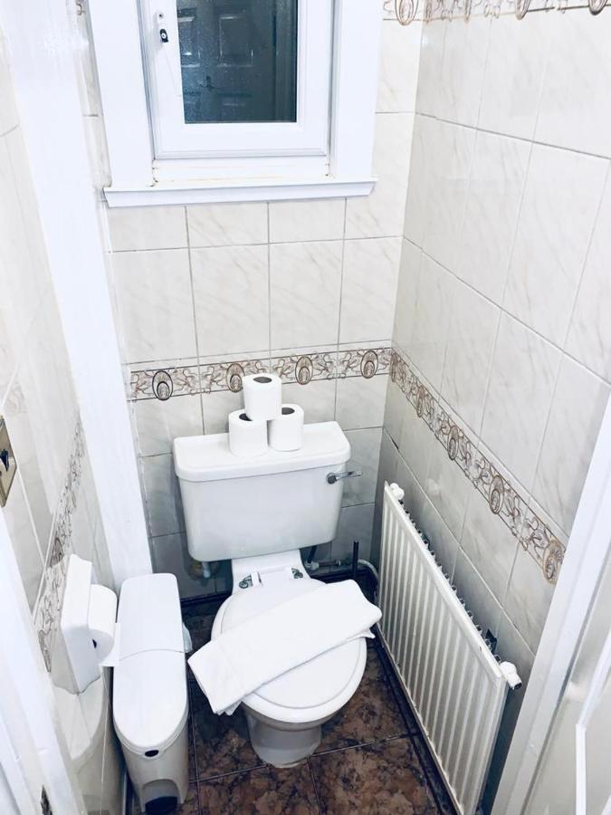 Apartament Luks *