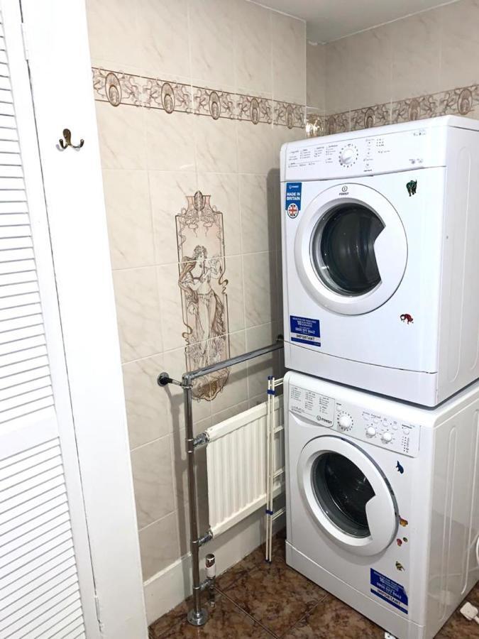 Apartament Luks *
