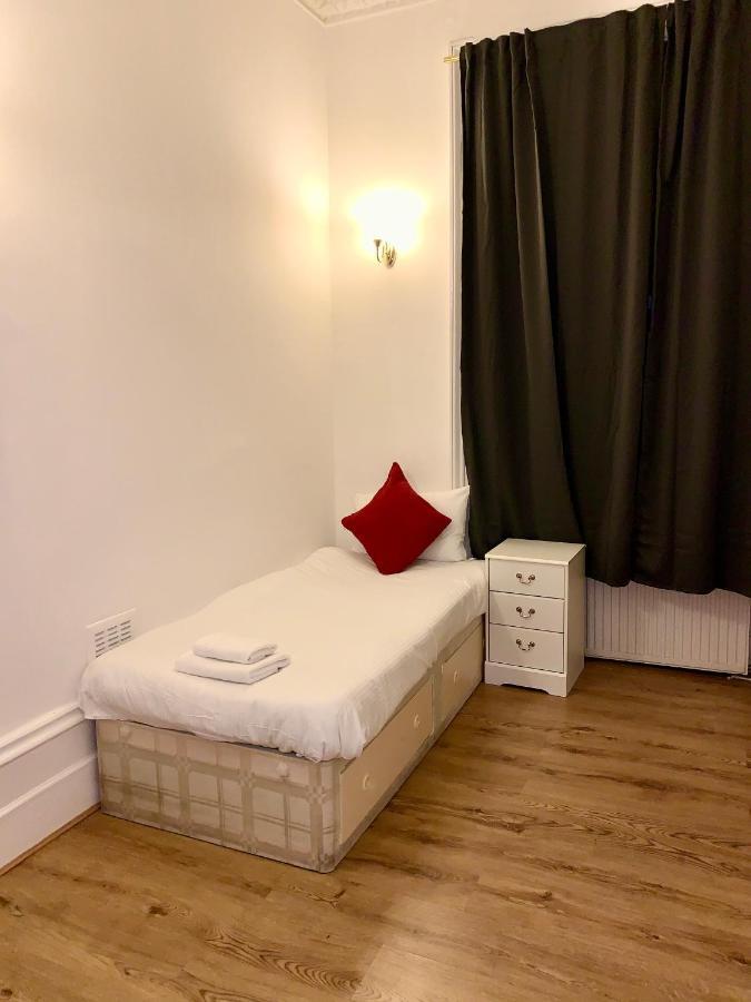 Luks Apartament Londra