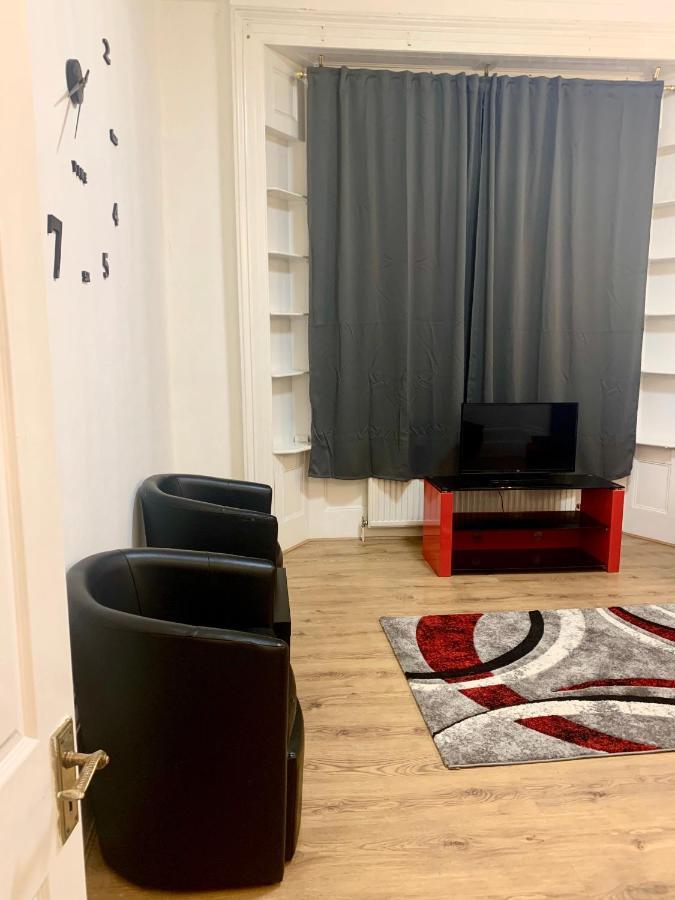 Apartament Luks