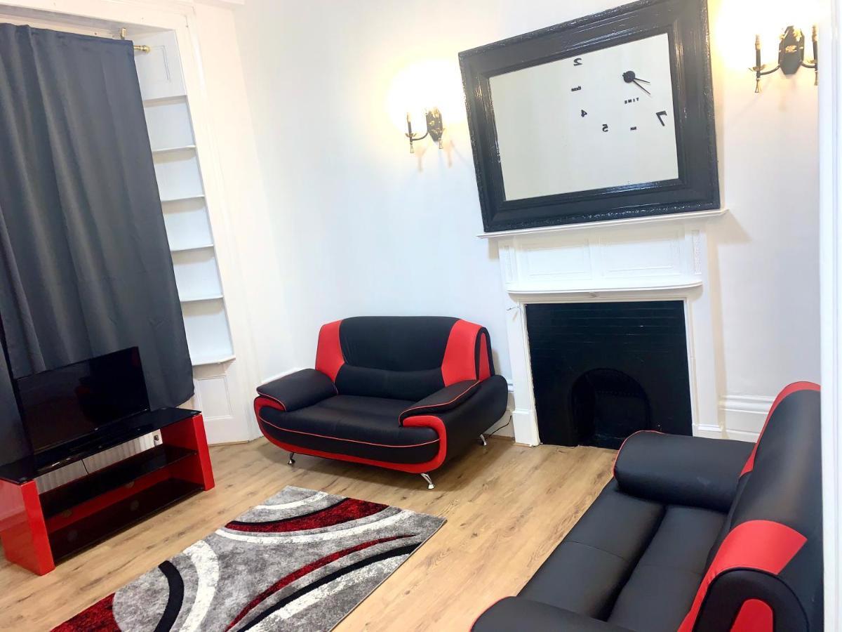 Luks Apartament *
